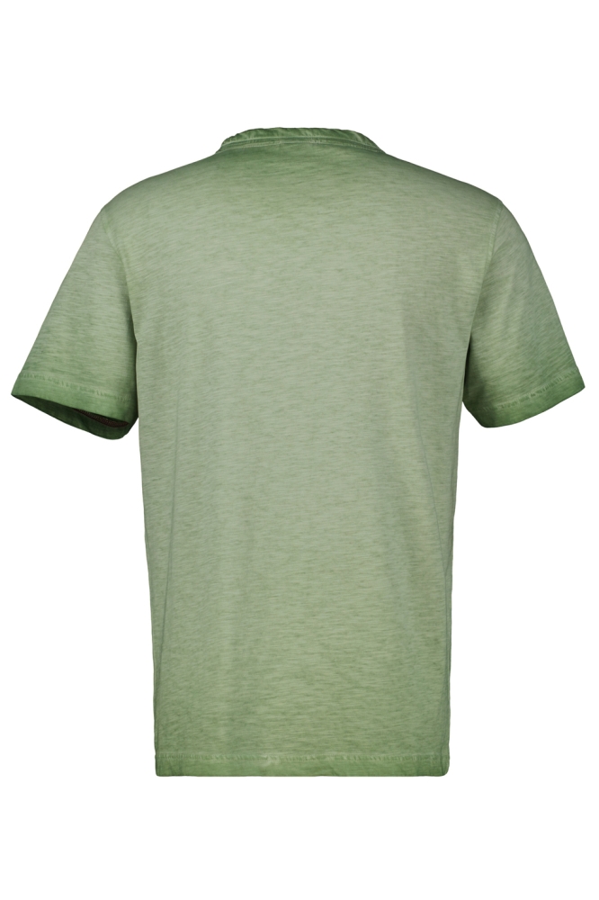 T SHIRT MET BORSTPRINT 2543039 612